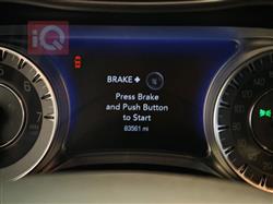 کرایسلەر 300